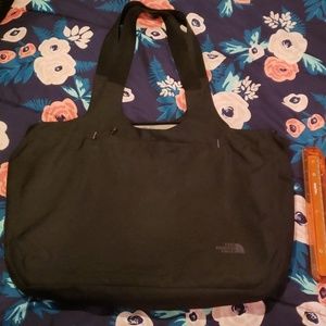 NorthFace Tote Bag